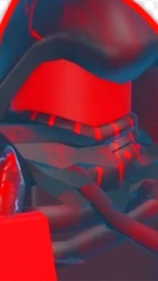 ai character: Cadaver background