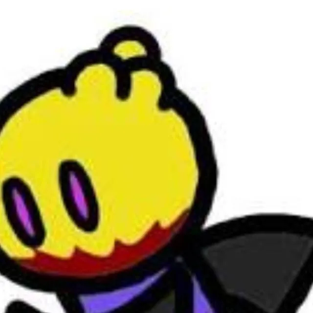 chat with ai character: tumored battler