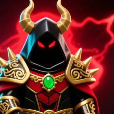 chat with ai character: chainsaw viking