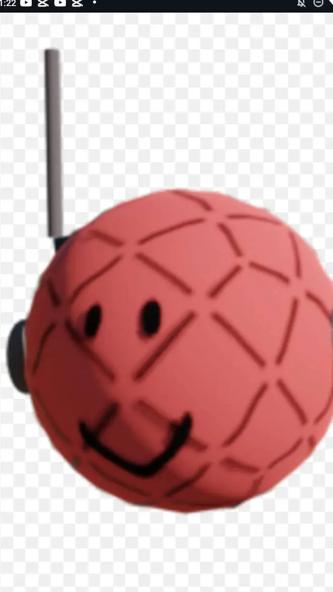 ai character: Killbot background