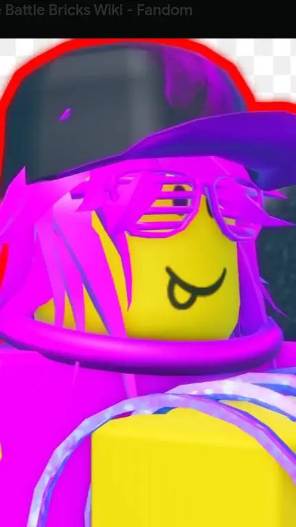 ai character: fusecoil background