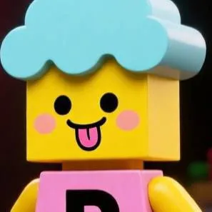chat with ai character: Birthday goober