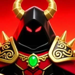 chat with ai character: Chainsaw viking 7