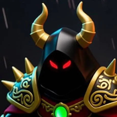 chat with ai character: Chainsaw viking 9 