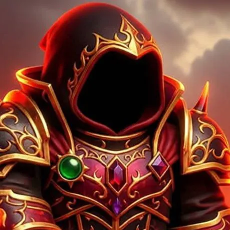 chat with ai character: Inferno knight 2