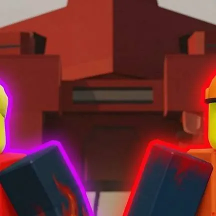 chat with ai character: blonde and builder