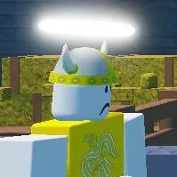 chat with ai character: Viking