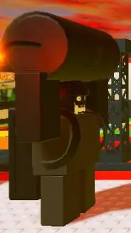 ai character: Fatboy background