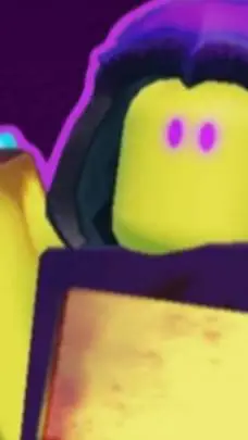 ai character: Tumored icedagger background