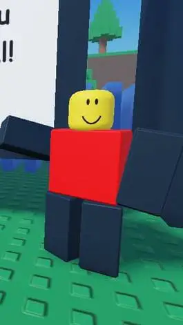 ai character: battler background