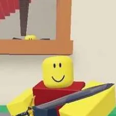 chat with ai character: Sword battler