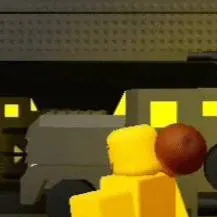 chat with ai character: Titan battler