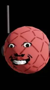 ai character: Killbot? background