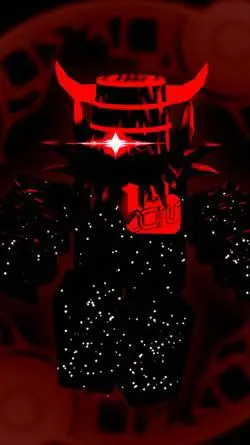 ai character: Doombringer background