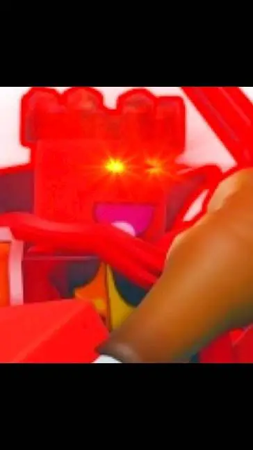 ai character: Turking 2 background