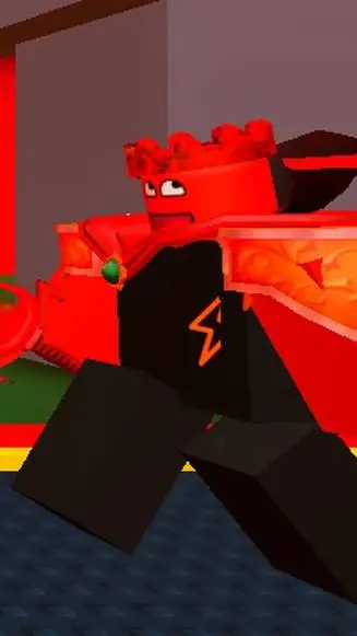 ai character: Turking 3 background