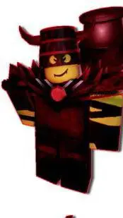 ai character: Doombringer background