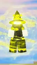 ai character: Punishment background