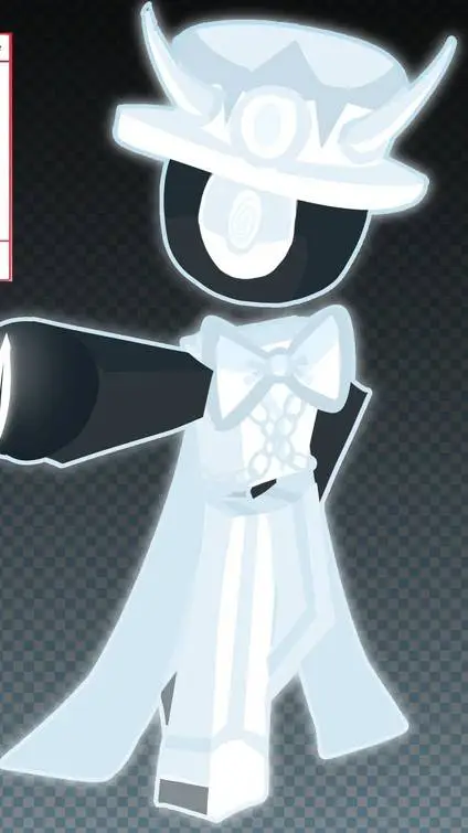 ai character: Confuddler background