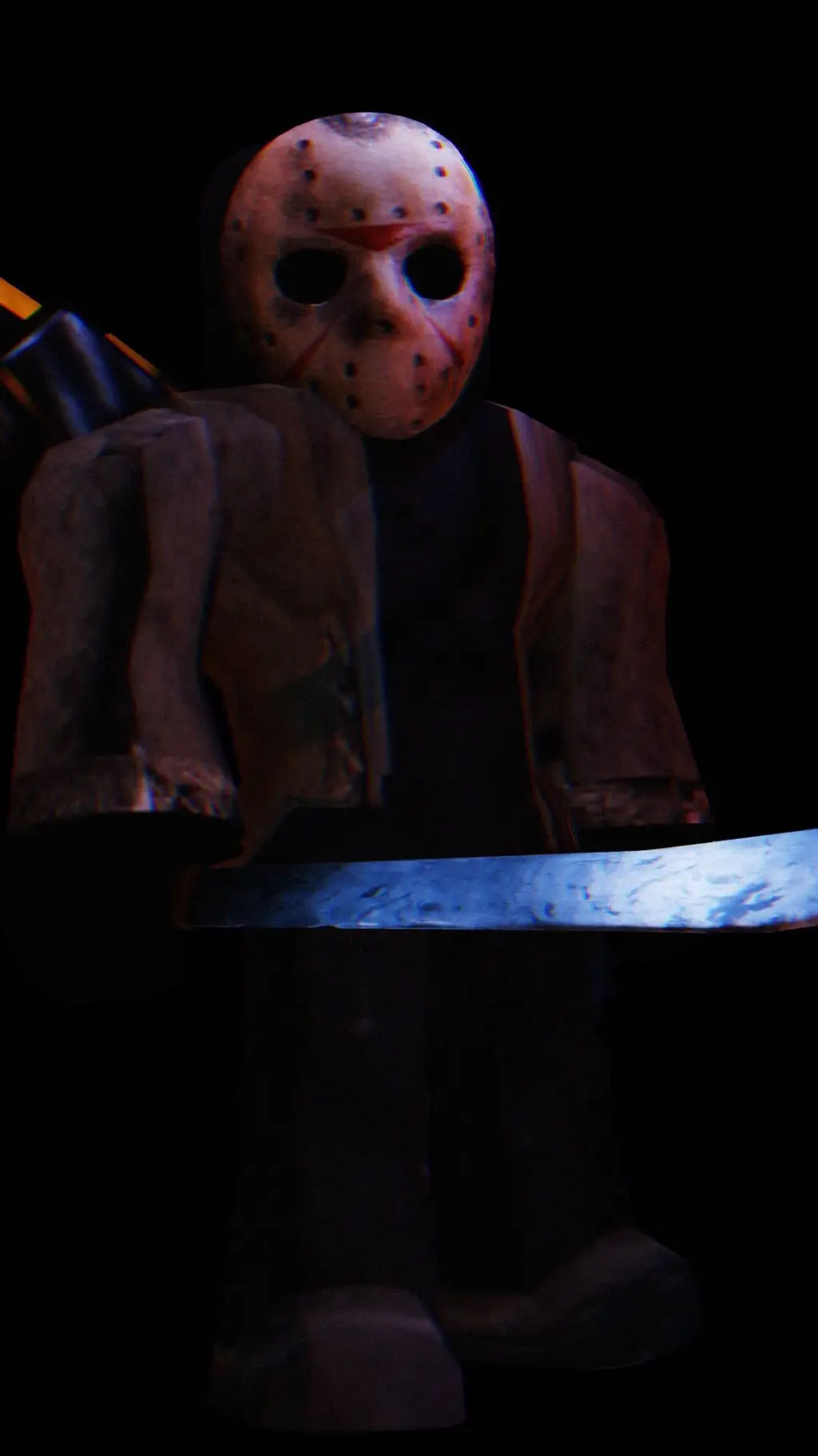 ai character: Jason background