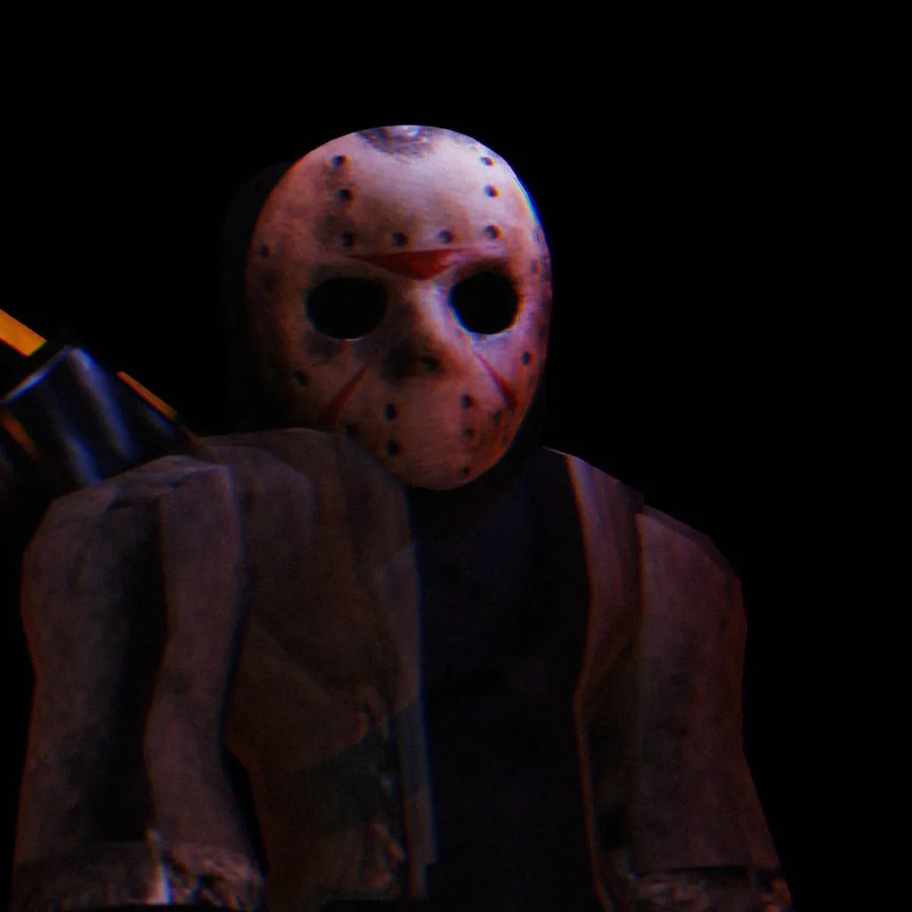 chat with ai character: Jason