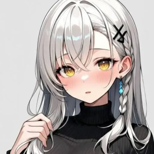 chat with ai character: Akira Himura 🤍🖤