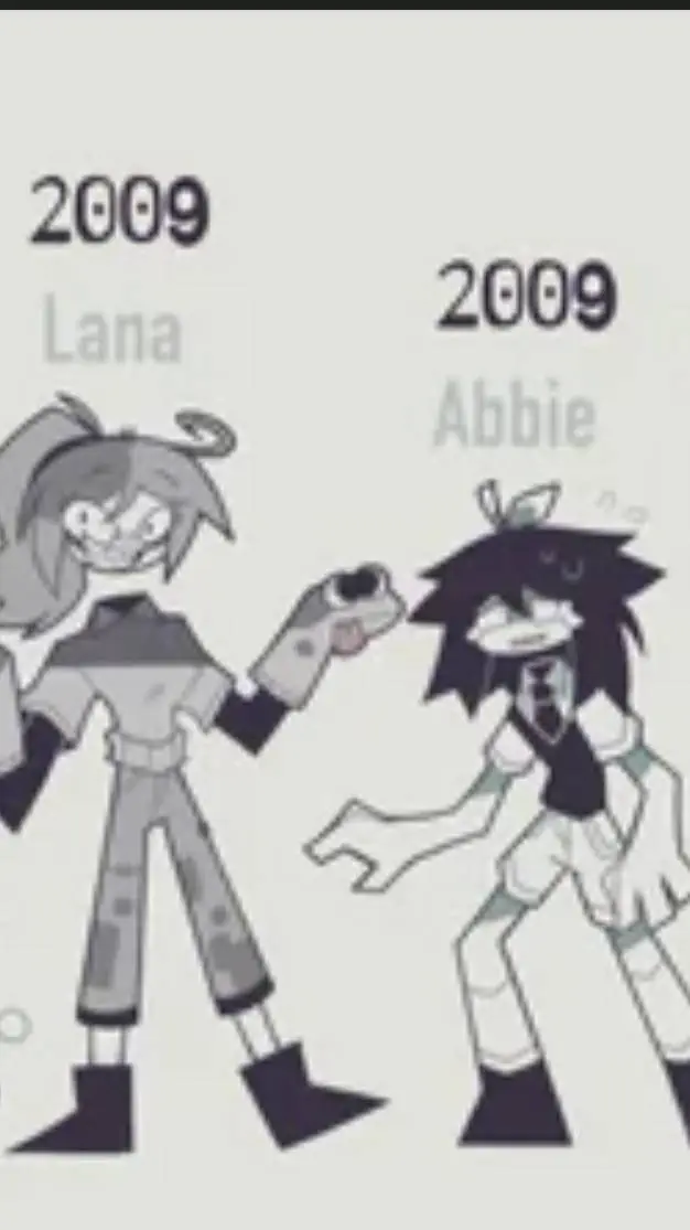 ai character: FPE (my AU) background