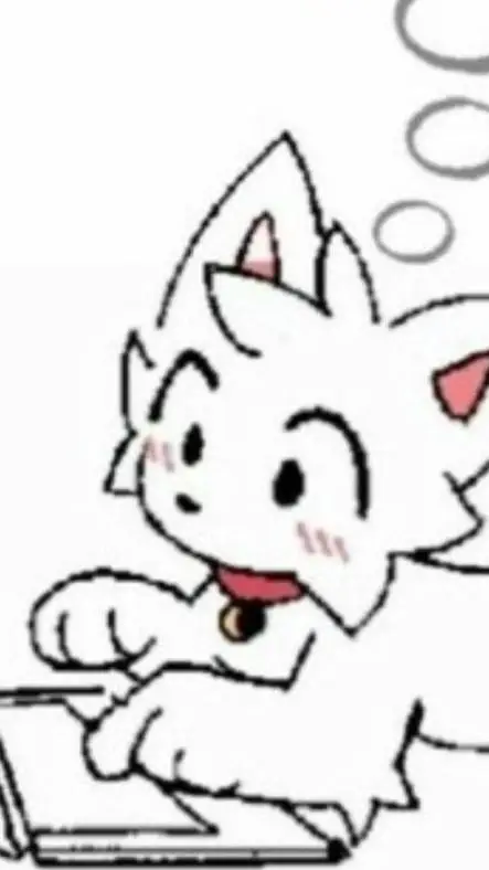 ai character: boy kisser background