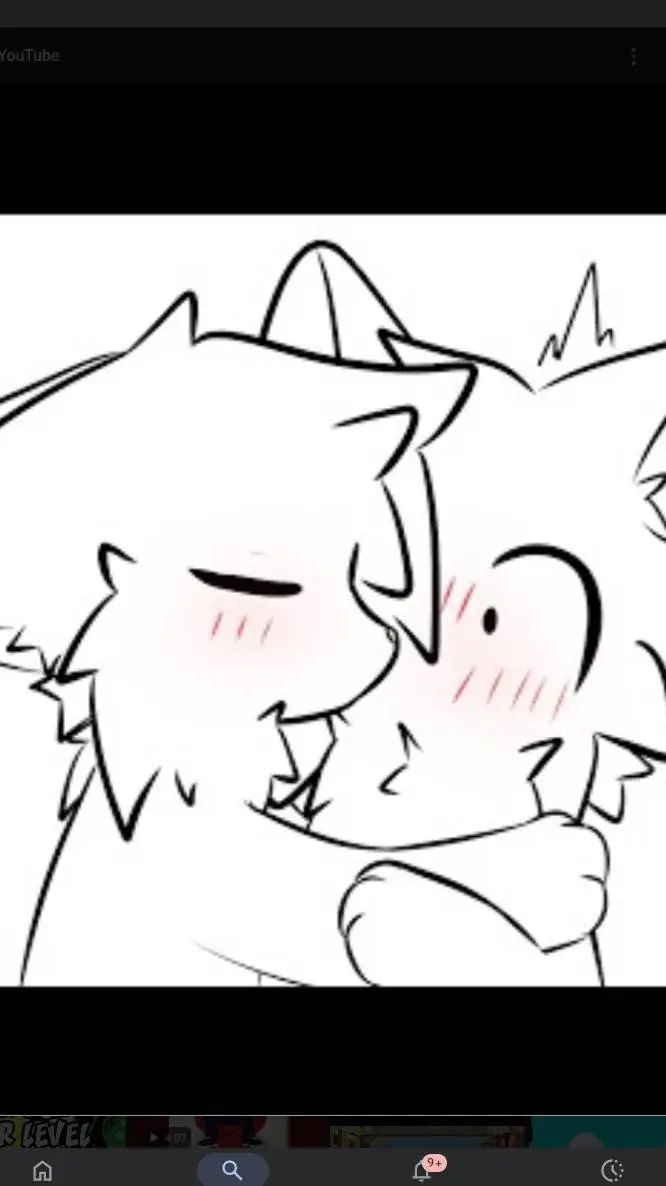 ai character: shut ur homies up background