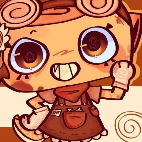 chat with ai character: Shelly