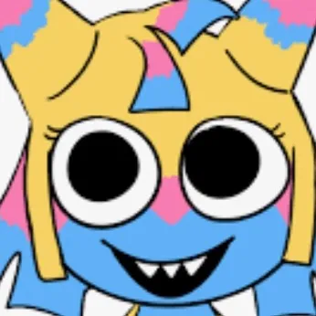 chat with ai character: Yatta the piñata