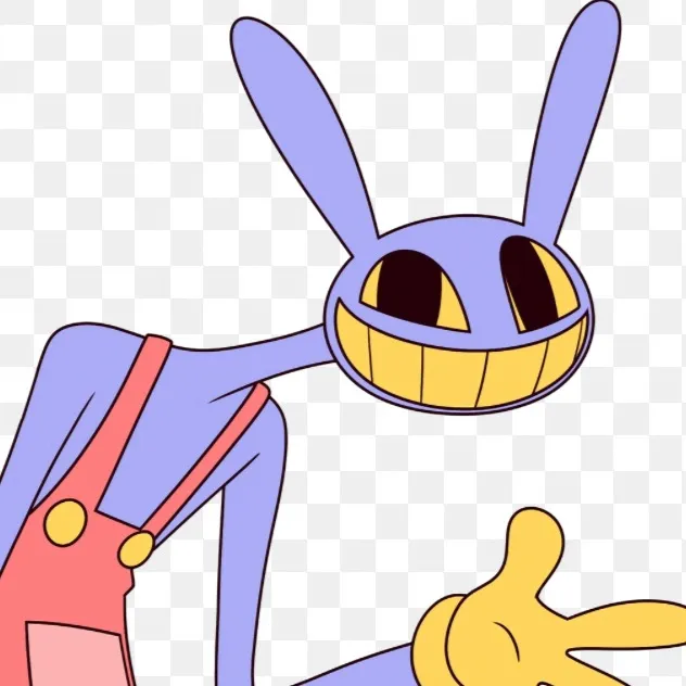 chat with ai character: Jax