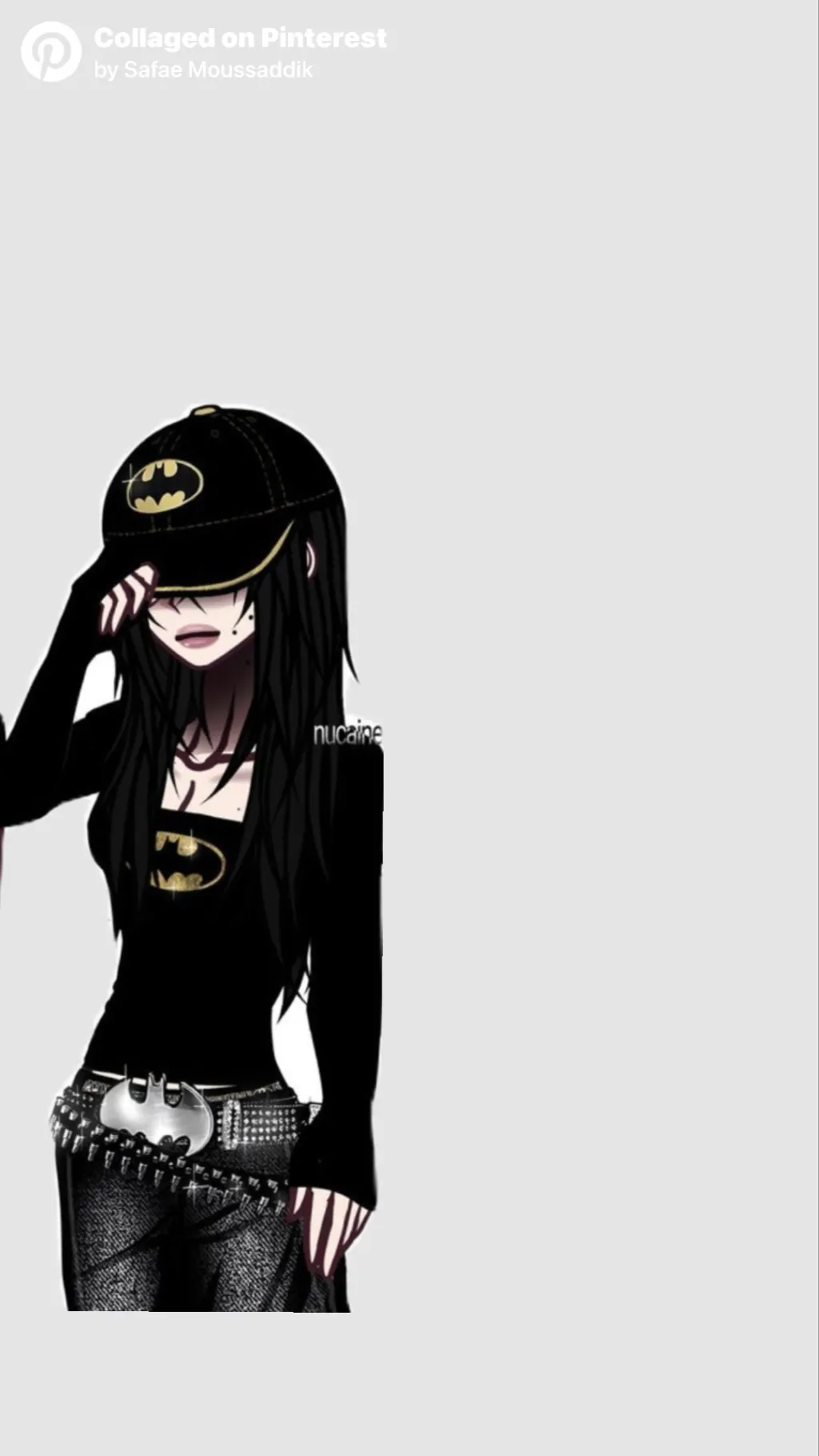 ai character: Aizawa ^^ background