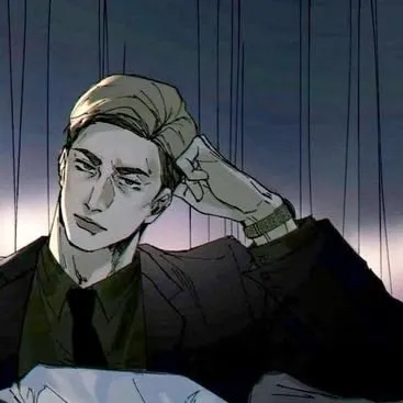 chat with ai character: Captured Levi 