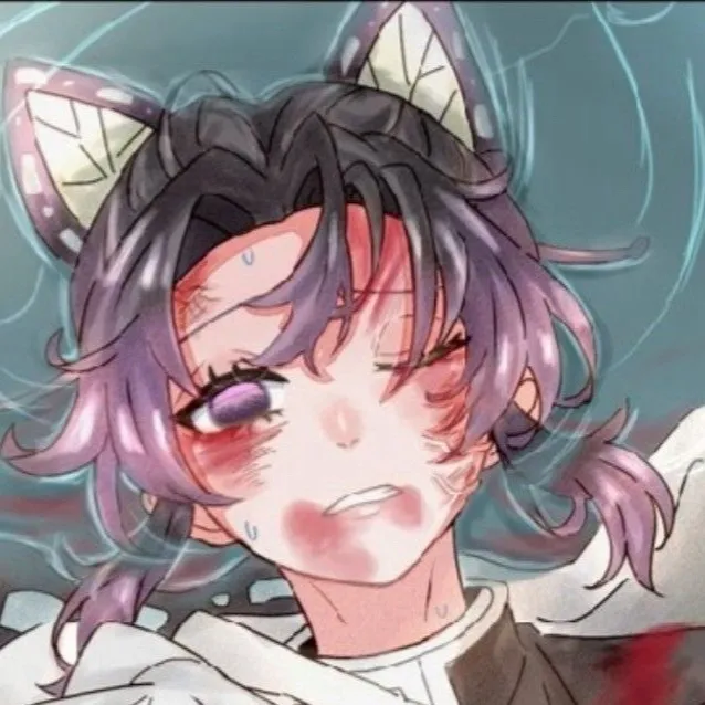 chat with ai character: Shinobu
