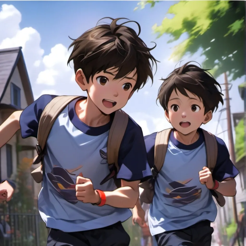 chat with ai character: Pick Me Boys