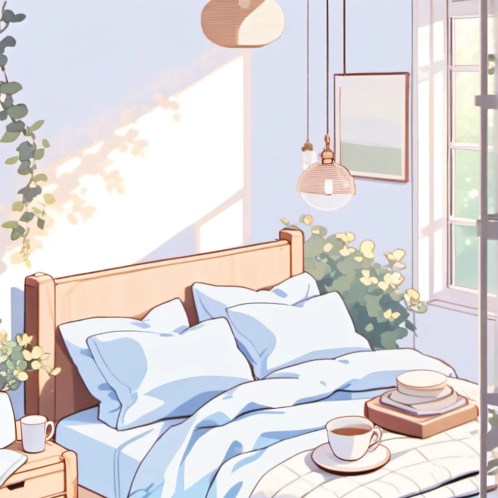 chat with ai character: Dw sleepover prank