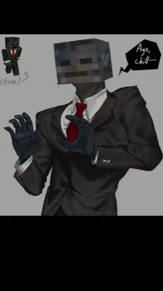 ai character: Grox background