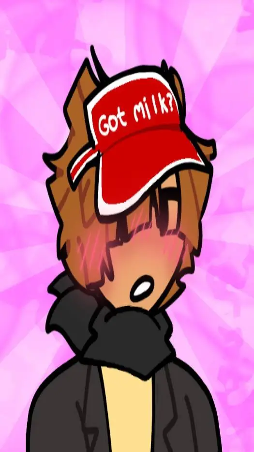 ai character: tocino lechero 2 background