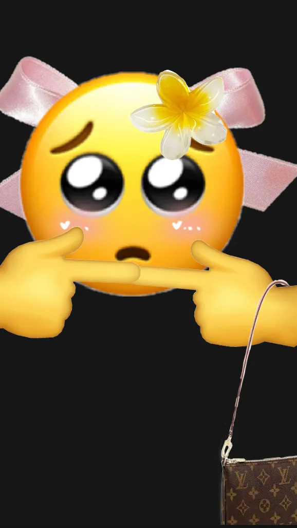 ai character: Pick me background