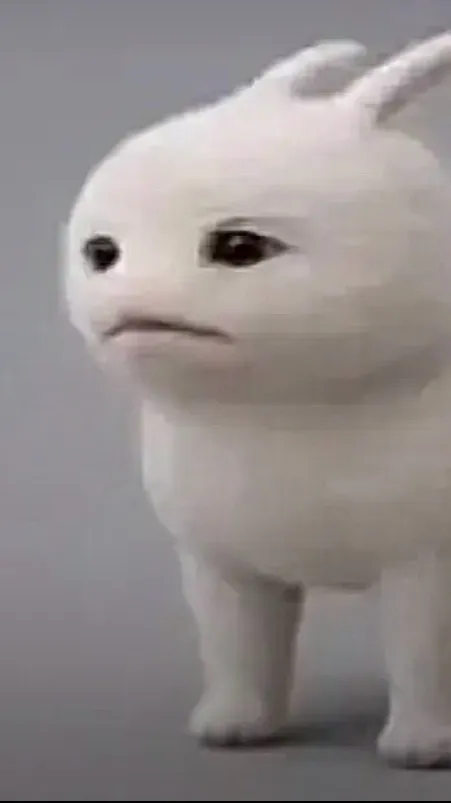 ai character: is that a gubby background