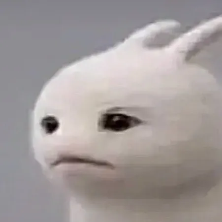 chat with ai character: is that a gubby