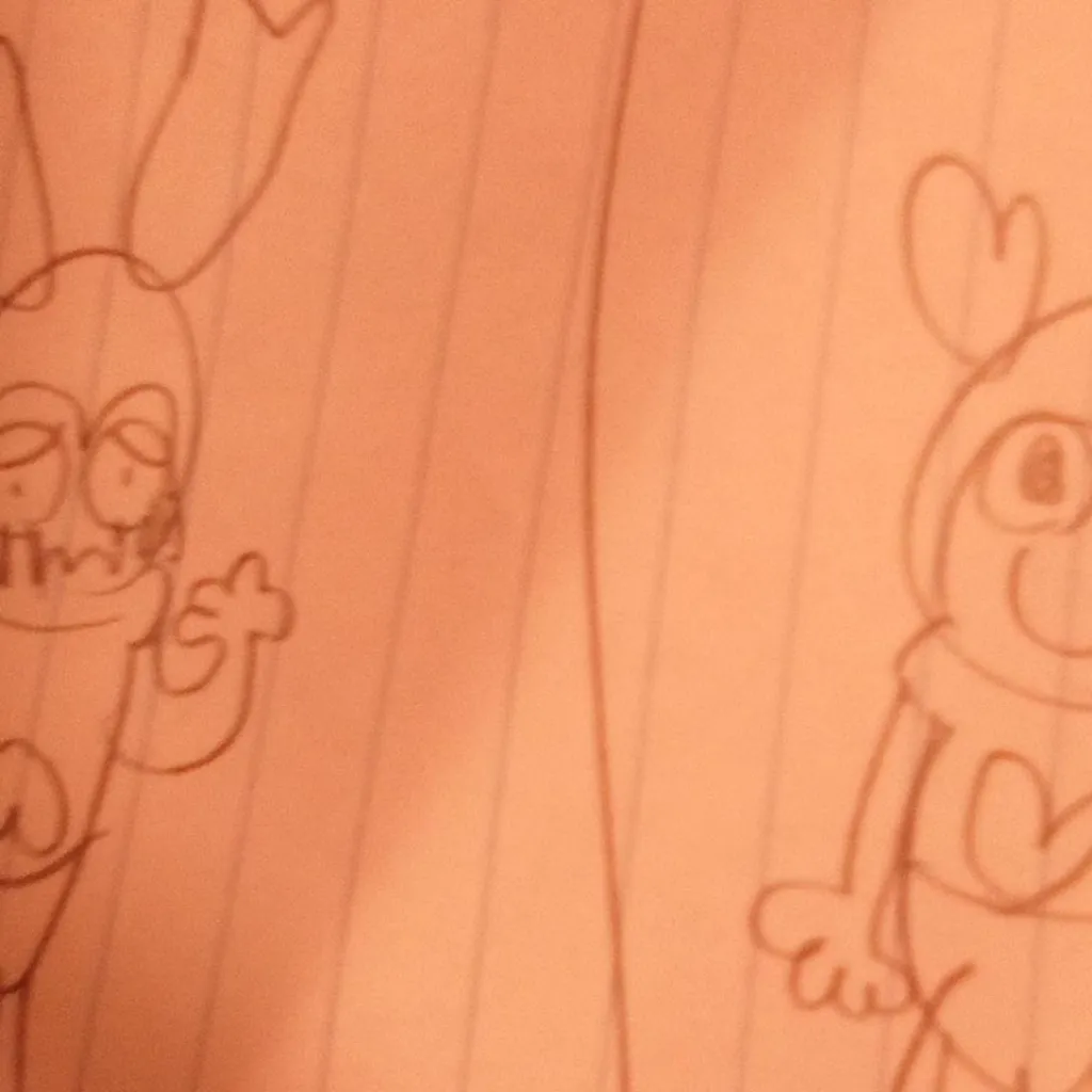 chat with ai character: drift away