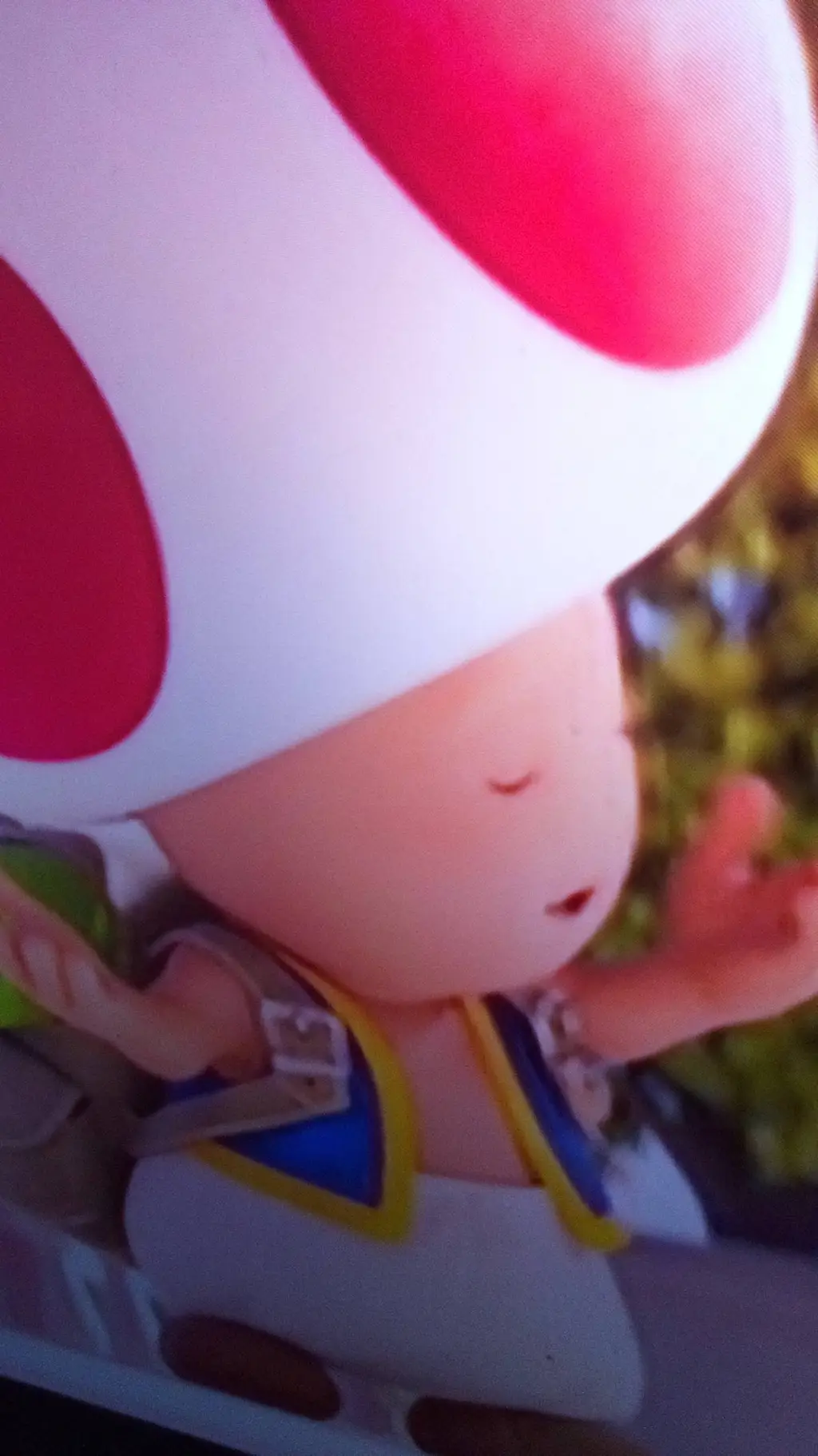 ai character: Mario brothers  background