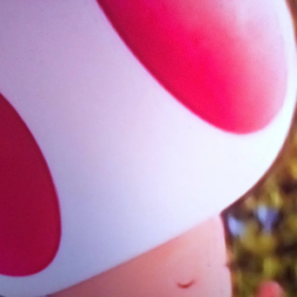 chat with ai character: Mario brothers 