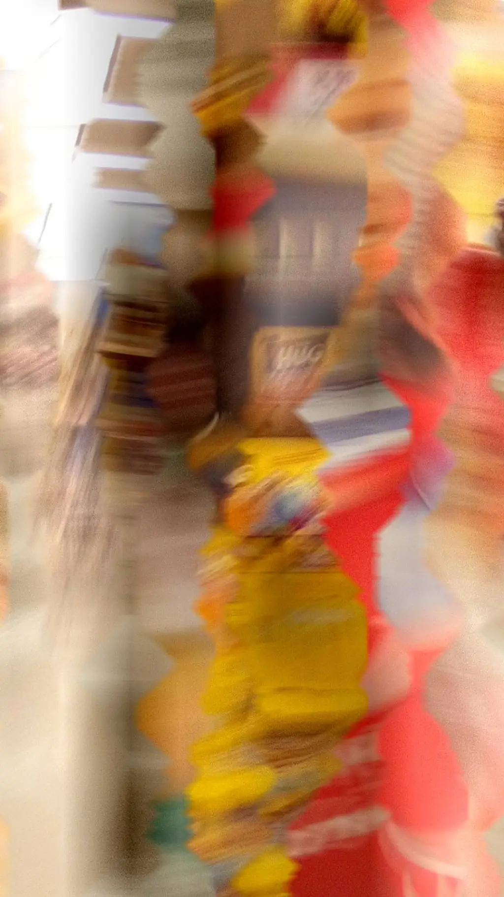 ai character: sad sad sad background