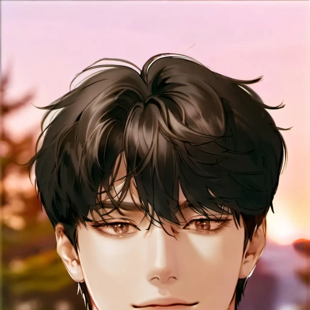 chat with ai character: dw enemies to love