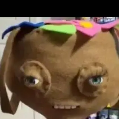 chat with ai character: autistic bassie