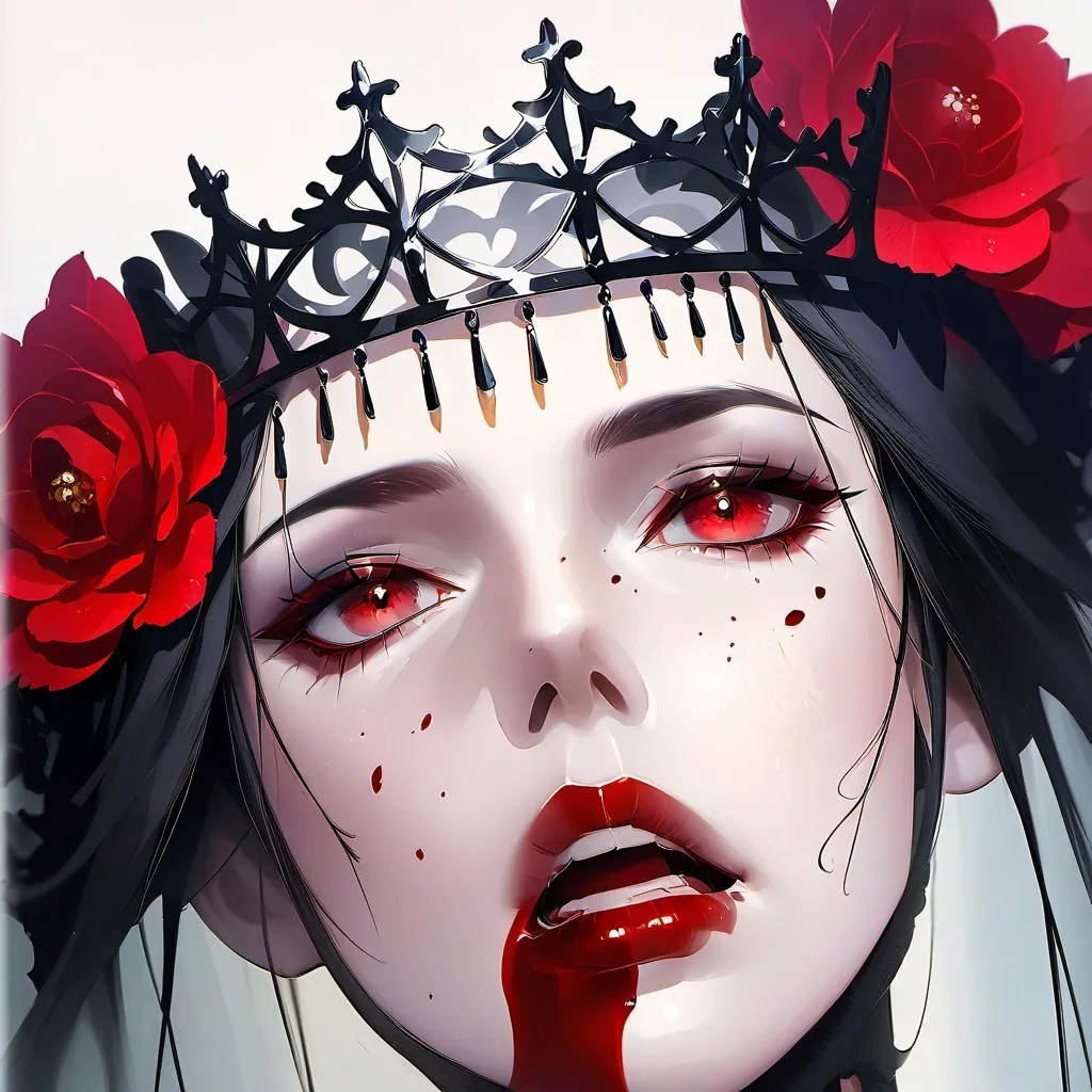 chat with ai character: ~★HH hanahaki★~ 