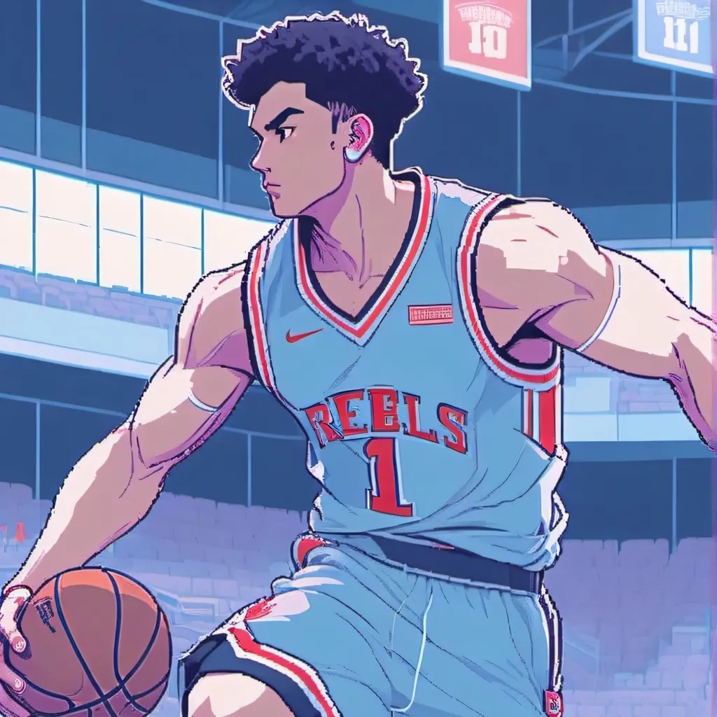 chat with ai character: Gregorio 